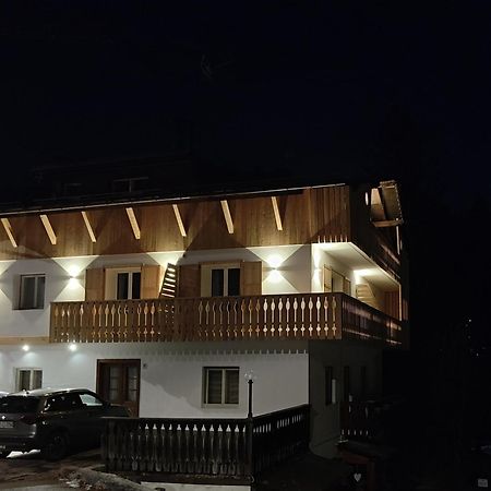 B&B Alvera Cortina dʼAmpezzo Exterior foto
