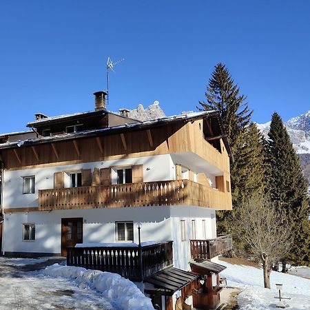 B&B Alvera Cortina dʼAmpezzo Exterior foto