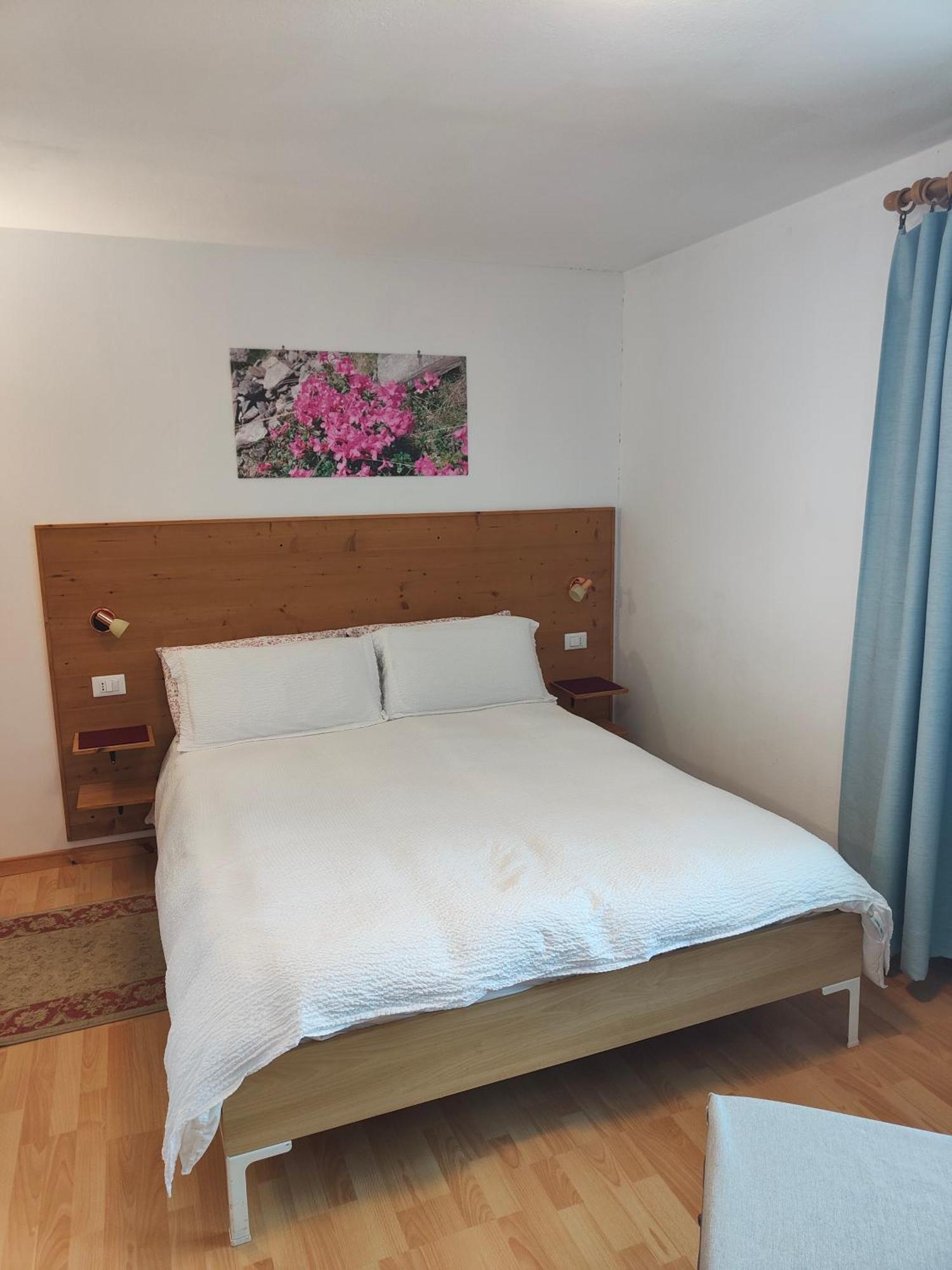 B&B Alvera Cortina dʼAmpezzo Exterior foto
