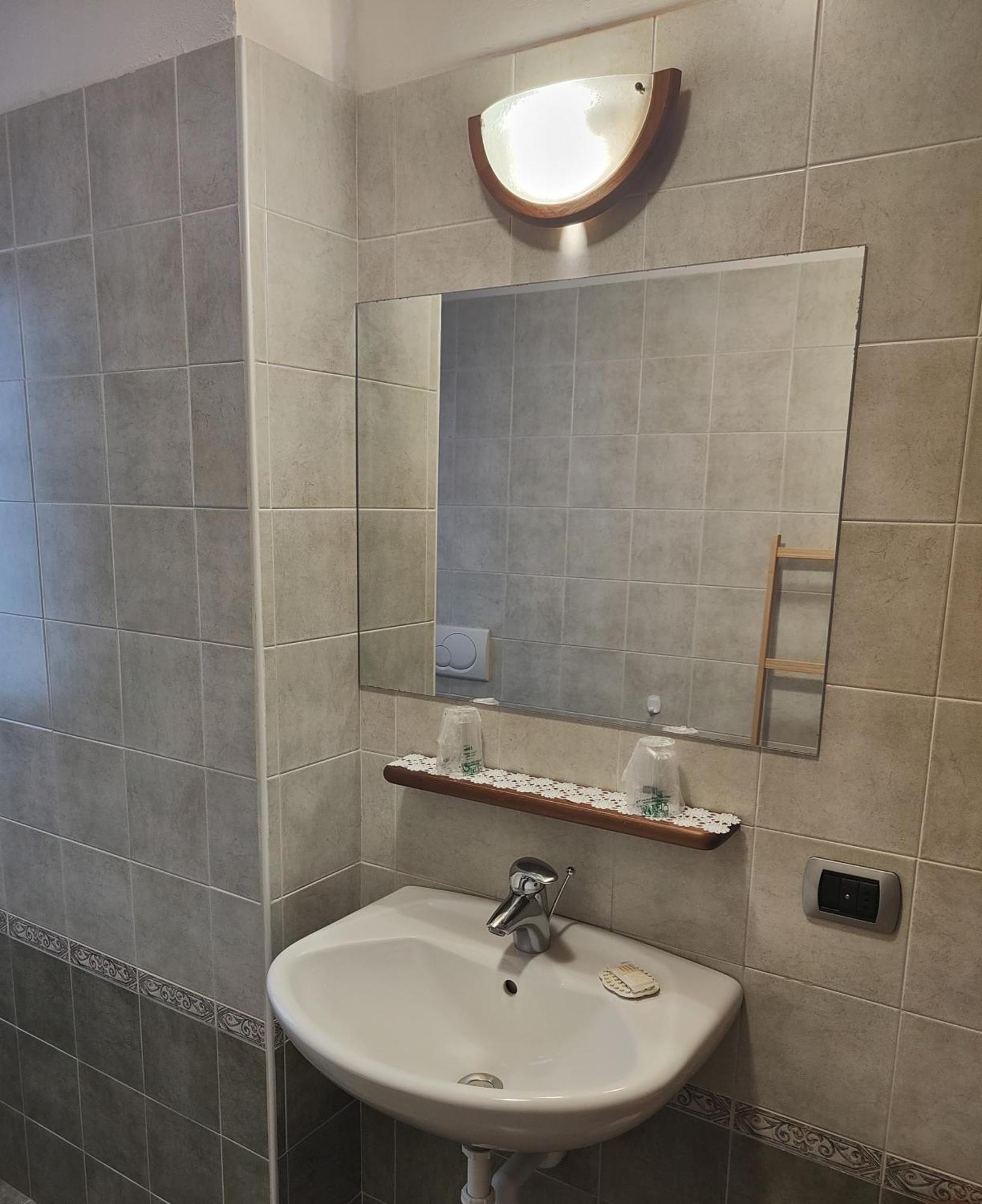B&B Alvera Cortina dʼAmpezzo Exterior foto