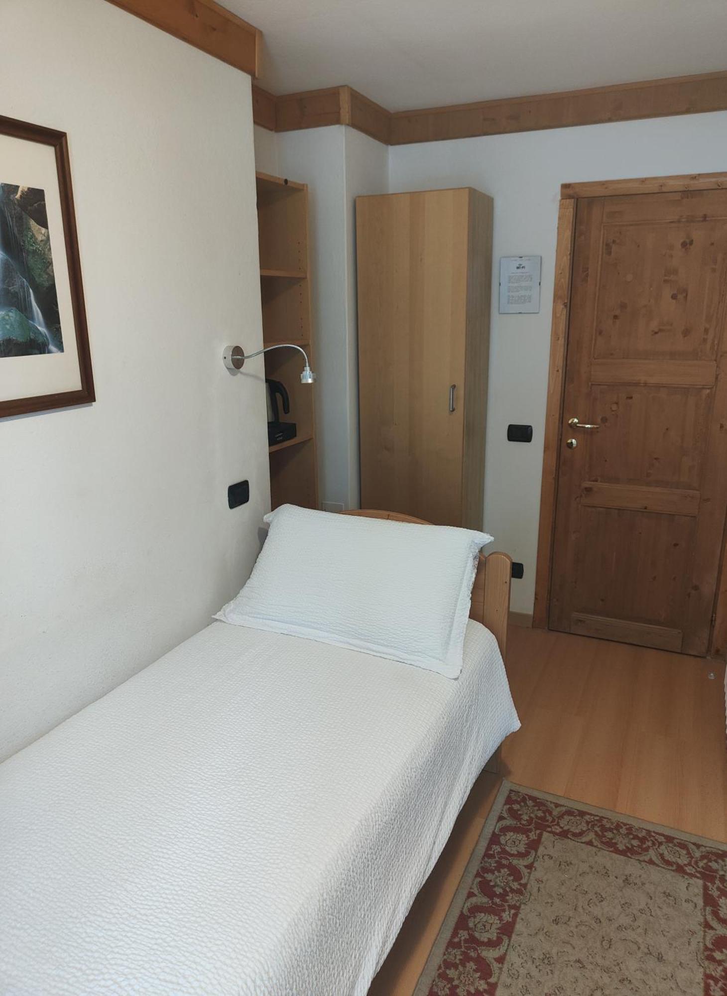 B&B Alvera Cortina dʼAmpezzo Exterior foto